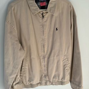 Polo Ralph Lauren Jacket